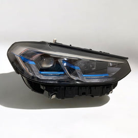 Frontscheinwerfer BMW X3 G01 G02 Rechts Scheinwerfer Headlight SCH9605960270fp
