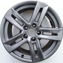 Laden Sie das Bild in den Galerie-Viewer, 1x Alufelge 17 Zoll 7.0" 5x112 42ET 8W0601025P Audi A4 Rim Wheel FEL3427623964dc