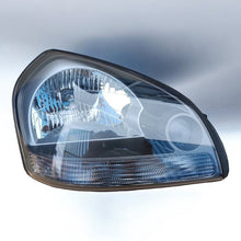 Laden Sie das Bild in den Galerie-Viewer, Frontscheinwerfer Hyundai Tucson Rechts Scheinwerfer Headlight