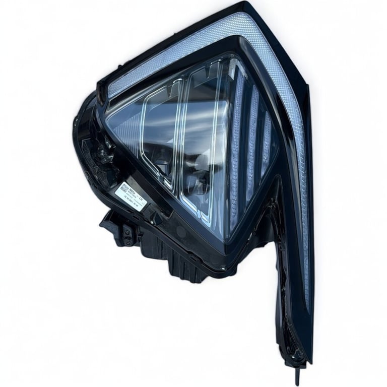 Frontscheinwerfer Kia Sportage R292112010 LED Links Scheinwerfer Headlight SCH2767809263tg