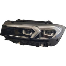 Load image into Gallery viewer, Frontscheinwerfer BMW G21 G20 5A4F747 26092024 LED Links Scheinwerfer Headlight SCH2002572105md