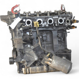 Motor Renault Master II G9TF722 2.2 DCI 90PS 66kW 260TKm 2003 Diesel Unkomplett