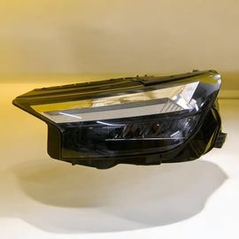 Frontscheinwerfer Audi E-Tron 89A941033 Full LED Links Scheinwerfer Headlight SCH5812374404mw