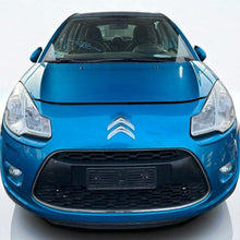 Laden Sie das Bild in den Galerie-Viewer, Frontscheinwerfer Citroën C3 II Links Scheinwerfer Headlight
