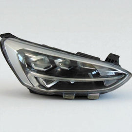Frontscheinwerfer Ford Focus JX7B-13E014-GE Full LED Rechts Headlight SCH4834768821hd