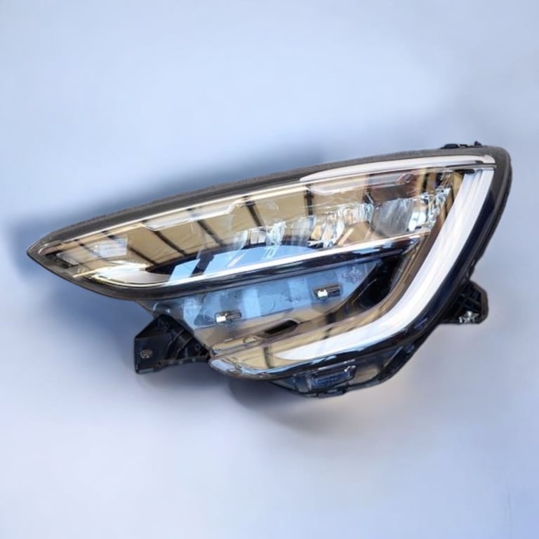 Frontscheinwerfer Renault Arkana 260602566R LED Links Scheinwerfer Headlight SCH7474742364oq