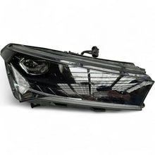 Laden Sie das Bild in den Galerie-Viewer, Frontscheinwerfer Skoda Enyaq 5LB941016A Full LED Rechts Scheinwerfer Headlight