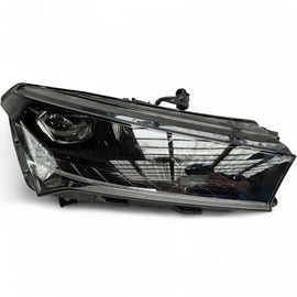 Frontscheinwerfer Skoda Enyaq 5LB941016A Full LED Rechts Scheinwerfer Headlight