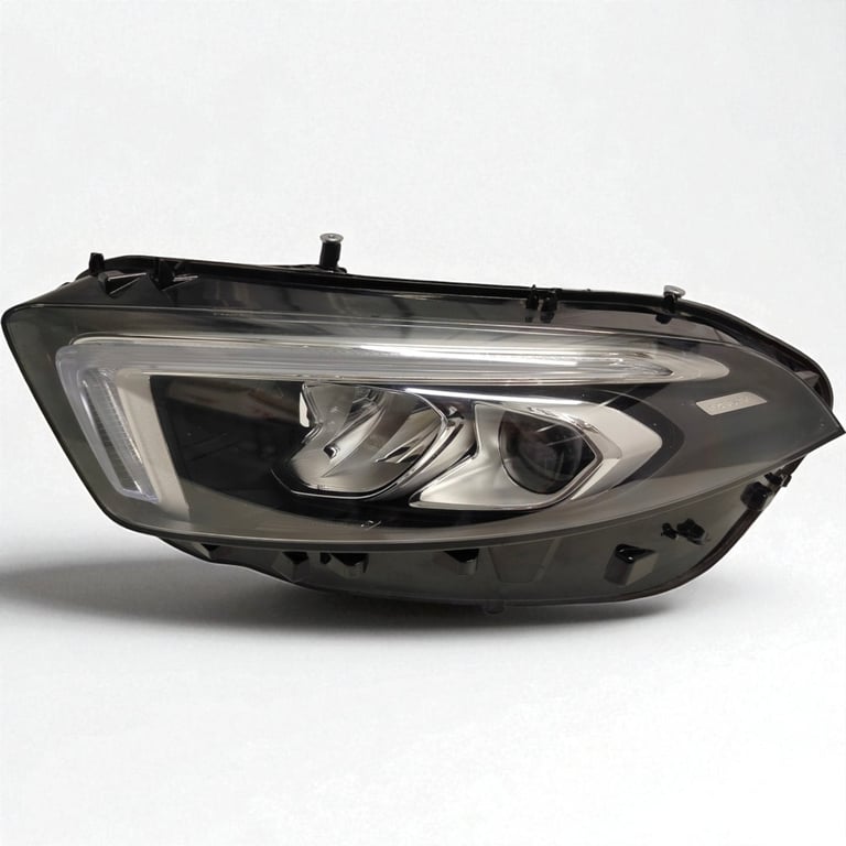 Frontscheinwerfer Mercedes-Benz W177 A1779063705 Full LED Links Headlight SCH7923858127bc