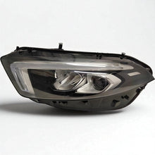 Laden Sie das Bild in den Galerie-Viewer, Frontscheinwerfer Mercedes-Benz W177 A1779063705 Full LED Links Headlight SCH7923858127bc