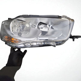 Frontscheinwerfer Citroën 9675139980 90014456 Rechts Scheinwerfer Headlight