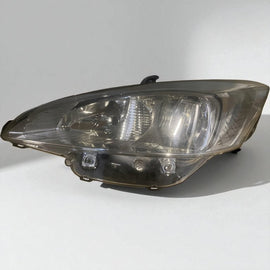 Frontscheinwerfer Peugeot 508 I 9678393180 Links Scheinwerfer Headlight SCH2764008630ju