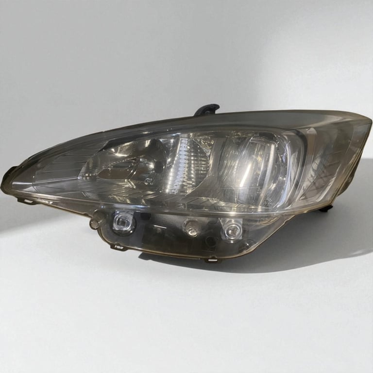 Frontscheinwerfer Peugeot 508 I 9678393180 Links Scheinwerfer Headlight SCH2764008630ju