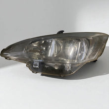 Laden Sie das Bild in den Galerie-Viewer, Frontscheinwerfer Peugeot 508 I 9678393180 Links Scheinwerfer Headlight SCH2764008630ju