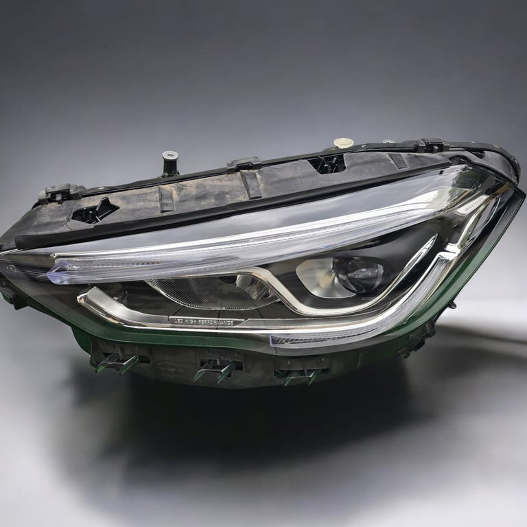 Frontscheinwerfer Mercedes-Benz W247 A2479066301 Full LED Links Headlight SCH3948821457am