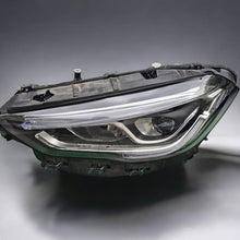 Laden Sie das Bild in den Galerie-Viewer, Frontscheinwerfer Mercedes-Benz W247 A2479066301 Full LED Links Headlight SCH3948821457am
