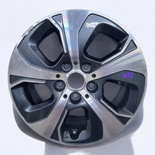 Load image into Gallery viewer, 1x Alufelge 16 Zoll 7.0&quot; 5x112 52ET 6860253 BMW 2 Tourer F45 1 F40 Gran