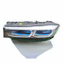Load image into Gallery viewer, Frontscheinwerfer BMW 7 G11 G12 7946775-06 LED Links Scheinwerfer Headlight SCH4426064560zd