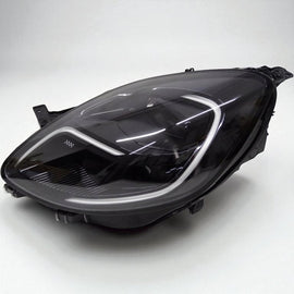 Frontscheinwerfer Ford Puma L1TB-13E015-LA LED Links Scheinwerfer Headlight SCH6444491125yx