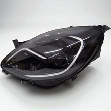 Laden Sie das Bild in den Galerie-Viewer, Frontscheinwerfer Ford Puma L1TB-13E015-LA LED Links Scheinwerfer Headlight SCH6444491125yx