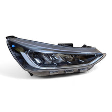 Laden Sie das Bild in den Galerie-Viewer, Frontscheinwerfer Ford Focus NX7B-13E014-CF Full LED Rechts Headlight SCH1940846652wt