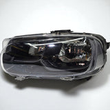 Frontscheinwerfer Citroën Berlingo 9816825180 Links Scheinwerfer Headlight