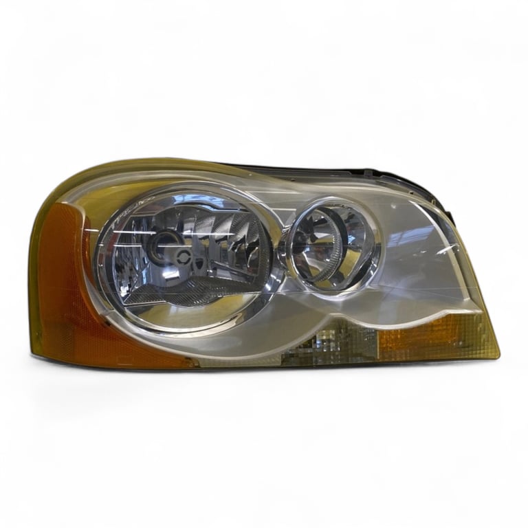 Frontscheinwerfer Volvo Xc90 30678599 Xenon Rechts Scheinwerfer Headlight SCH1675127529sj