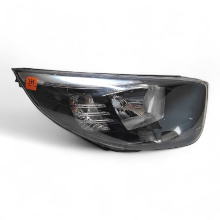 Frontscheinwerfer Kia Picanto 92102G6000 Rechts Scheinwerfer Headlight SCH3078448440th