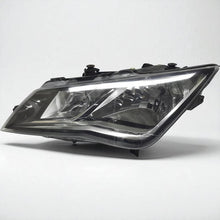 Load image into Gallery viewer, Frontscheinwerfer Seat Leon 5F1941005A Links Scheinwerfer Headlight