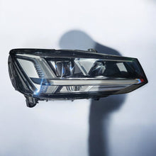 Laden Sie das Bild in den Galerie-Viewer, Frontscheinwerfer Audi Q2 81A941034 LED Rechts Scheinwerfer Headlight