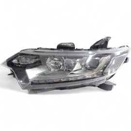 Frontscheinwerfer Mitsubishi Outlander I LED Links Scheinwerfer Headlight