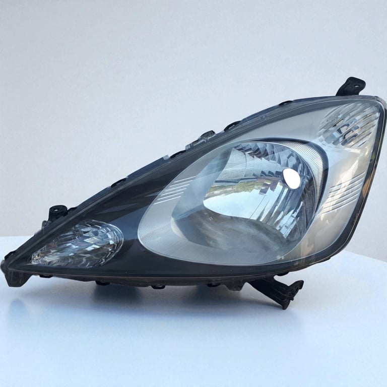 Frontscheinwerfer Honda Jazz III Links Scheinwerfer Headlight SCH1387719796jr