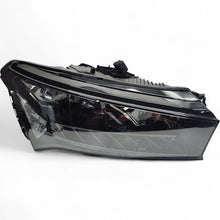Laden Sie das Bild in den Galerie-Viewer, Frontscheinwerfer Skoda Enyaq IV 5LB941016 Full LED Rechts Headlight