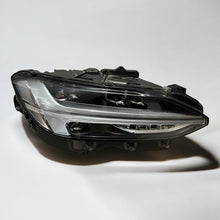 Load image into Gallery viewer, Frontscheinwerfer Volvo S90 V90 31655187 Full LED Rechts Scheinwerfer Headlight SCH8731516619qi