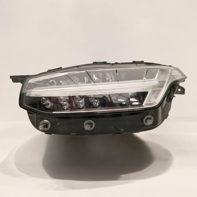 Frontscheinwerfer Volvo Xc90 II 31656987 LED Links Scheinwerfer Headlight