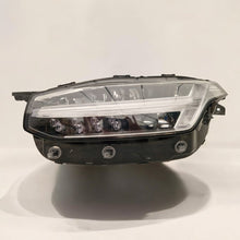 Laden Sie das Bild in den Galerie-Viewer, Frontscheinwerfer Volvo Xc90 II 31656987 LED Links Scheinwerfer Headlight
