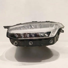 Frontscheinwerfer Volvo Xc90 II 31656987 LED Links Scheinwerfer Headlight
