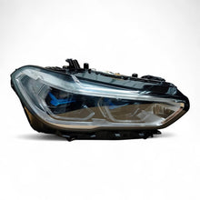 Load image into Gallery viewer, Frontscheinwerfer BMW G05 9481790 Laser Rechts Scheinwerfer Headlight SCH8388243000mt