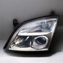 Load image into Gallery viewer, Frontscheinwerfer Opel Vectra C Xenon Links Scheinwerfer Headlight