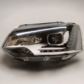 Frontscheinwerfer VW Multivan 7E5941015 LED Links Scheinwerfer Headlight SCH5401053286tb