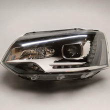 Load image into Gallery viewer, Frontscheinwerfer VW Multivan 7E5941015 LED Links Scheinwerfer Headlight SCH5401053286tb