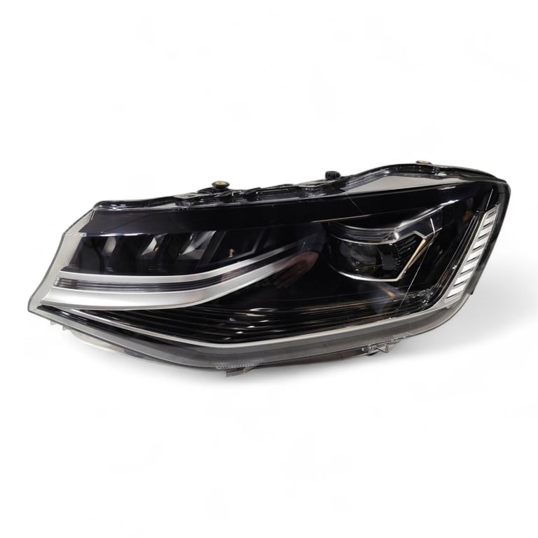Frontscheinwerfer VW Caddy V 2K8941035AF LED Links Scheinwerfer Headlight SCH9735307360rs