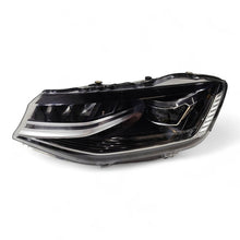 Load image into Gallery viewer, Frontscheinwerfer VW Caddy V 2K8941035AF LED Links Scheinwerfer Headlight SCH9735307360rs