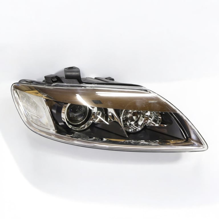 Frontscheinwerfer Audi Q7 43257 Laser Rechts Scheinwerfer Headlight