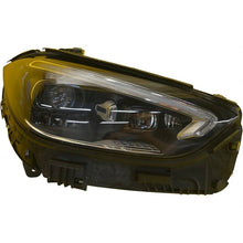 Load image into Gallery viewer, Frontscheinwerfer Mercedes-Benz W206 A2069064803 LED Rechts Headlight SCH2001811997po