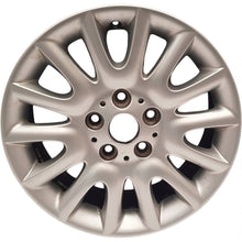 Laden Sie das Bild in den Galerie-Viewer, 1x Alufelge 16 Zoll 6.5&quot; 5x112 6855104 Mini F57 F56 F55 Rim Wheel