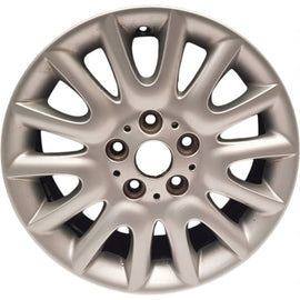 1x Alufelge 16 Zoll 6.5