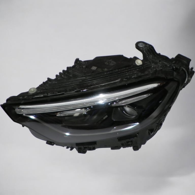Frontscheinwerfer Mercedes-Benz Glc A2549062302 LED Links Scheinwerfer Headlight SCH4821802313hs