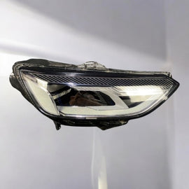 Frontscheinwerfer Audi A4 B9 8W0941012 LED Rechts Scheinwerfer Headlight SCH2690380940tv