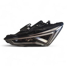 Load image into Gallery viewer, Frontscheinwerfer Seat Leon 5FB941007G LED Links Scheinwerfer Headlight SCH9754498462cc